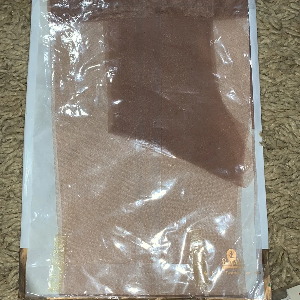 New! Antique Vintage 4 packs of hosiery - Picture 7 of 13